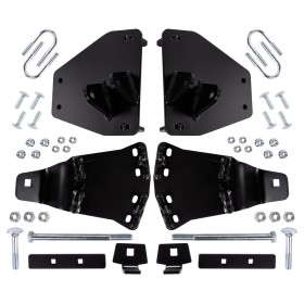 Ensemble de sous-table de chenille KIMPEX Commander - Polaris