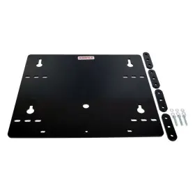 Kit de fixation véhicule KIMPEX SSV pour lame à neige Kimpex Click'N'Go 2 - Yamaha Rhino 