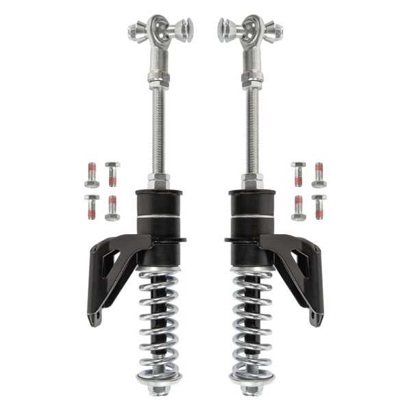 Kit anti rotation de chenille arrière Commander KIMPEX - WSS4