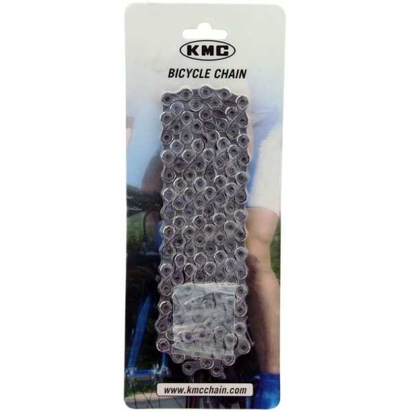 Chaîne vélo KMC X10-93 - 114 maillons 10 vitessesesses
