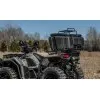 Coffre rigide KOLPIN ATV/UTV noir 156L