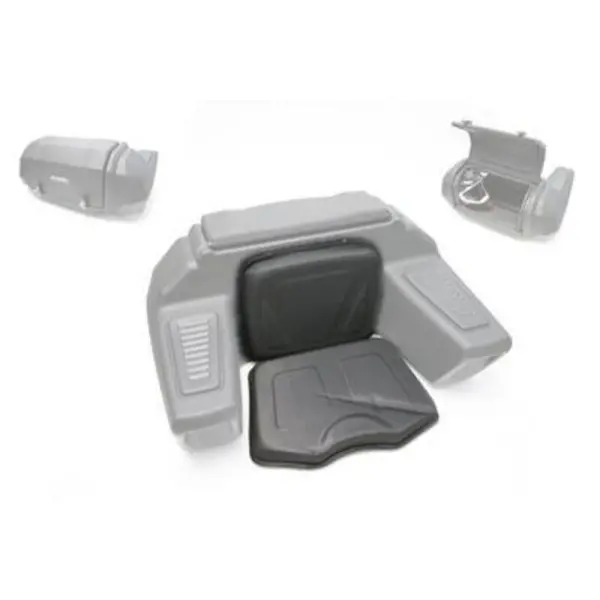 Assise et dosseret KOLPIN pour KOL4438