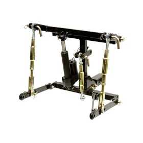 Mécanisme de levage Kolpin quad