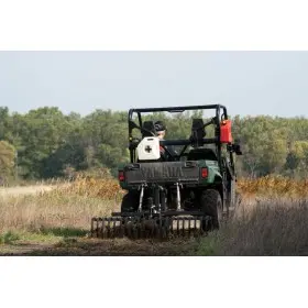 Kit rateau Kolpin quad 150 cm