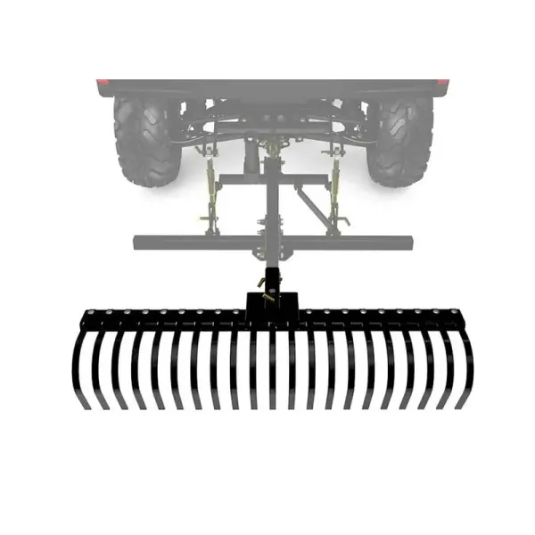 Kit rateau Kolpin quad 150 cm