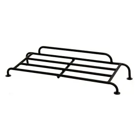 Porte-bagages Kolpin noir mat pour coffre Kolpin Rando KL2059