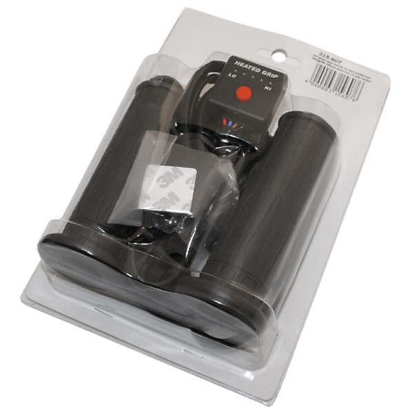 Poignée chauffante KOSO Classique