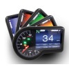 Compteur multifonctions KOSO RX-3