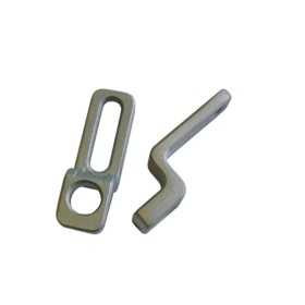 Support de capteur de vitesse KOSO S-Type M8