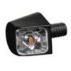 Clignotant Led KOSO Ion L'Unite - Noir
