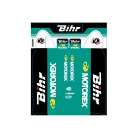 Kit de déco de fourche Bihr/Motorex KUTVEK YAMAHA YZ-YZF