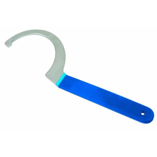 Clé à ergot LASER TOOLS ajustement tension de chaîne 120mm