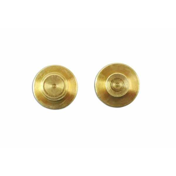 Reglage de jeu de soupapes LASER TOOLS 7mm