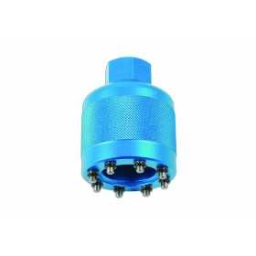 Douille à créneau LASER TOOLS dessus de fourche Ducati Öhlins FG811