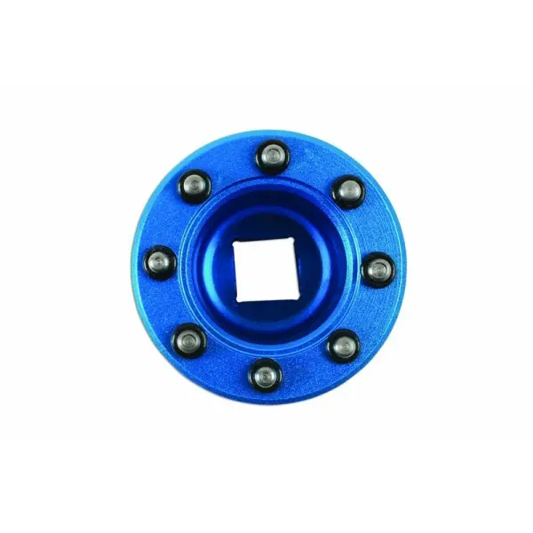 Douille à créneau LASER TOOLS dessus de fourche Ducati Öhlins FG811