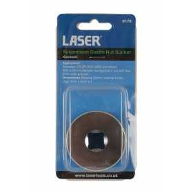 Douille à créneau LASER TOOLS bras oscillant Kawasaki