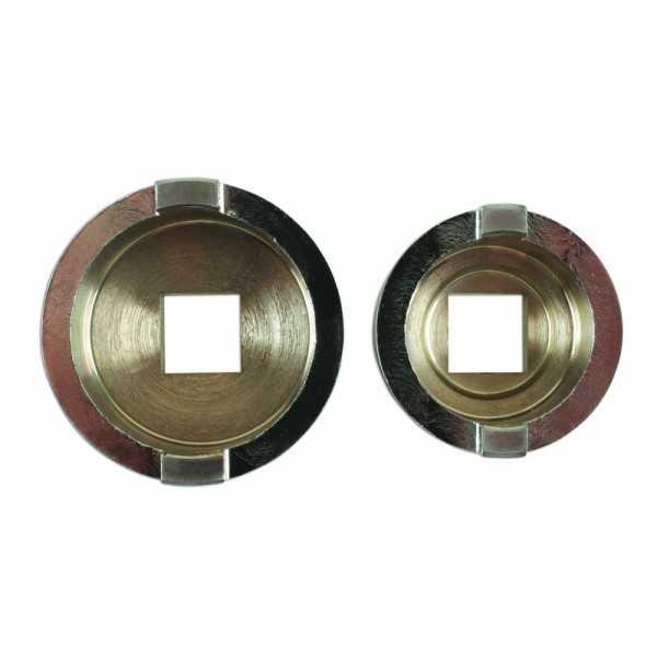 Kit de maintenance bras oscillant LASER TOOLS 2 pièces