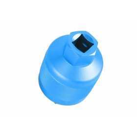 Douille à créneau LASER TOOLS dessus de fourche Öhlins Mechatronics