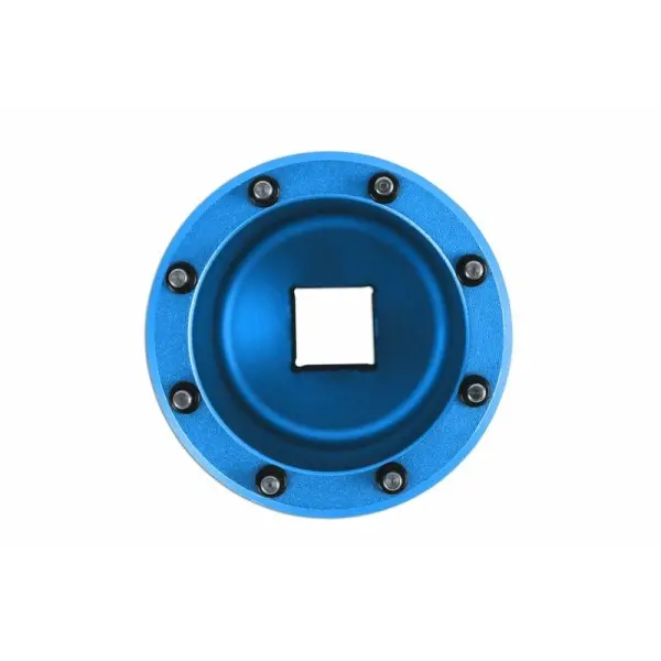 Douille à créneau LASER TOOLS dessus de fourche Öhlins Mechatronics