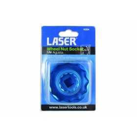 Douille à impact LASER TOOLS roue 26mm/56mmMV Augusta