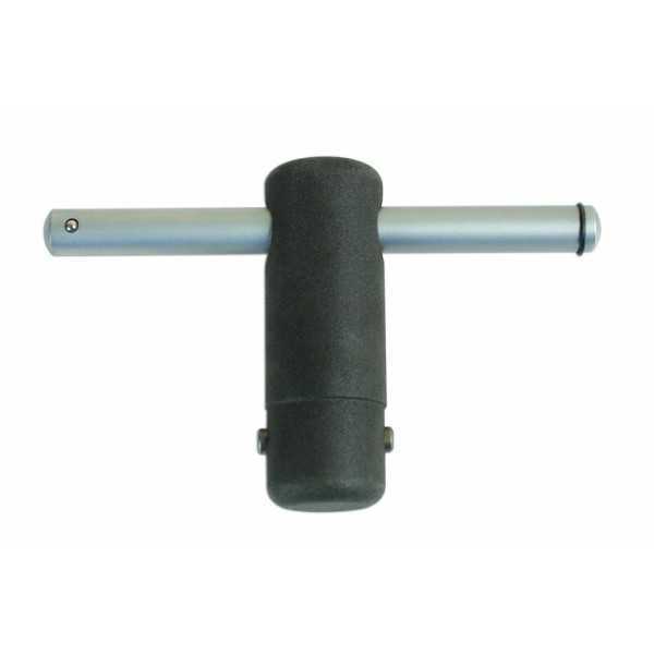 Outil alignement de l'axe avant LASER TOOLS Ducati