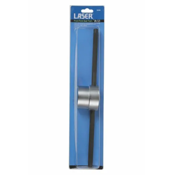 Outil de pose de bague suspension avant LASER TOOLS Triumph