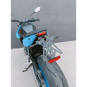 Kit support de plaque réglable LIGHTECH