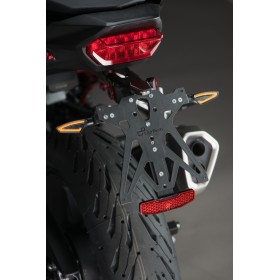 Kit support de plaque réglable LIGHTECH