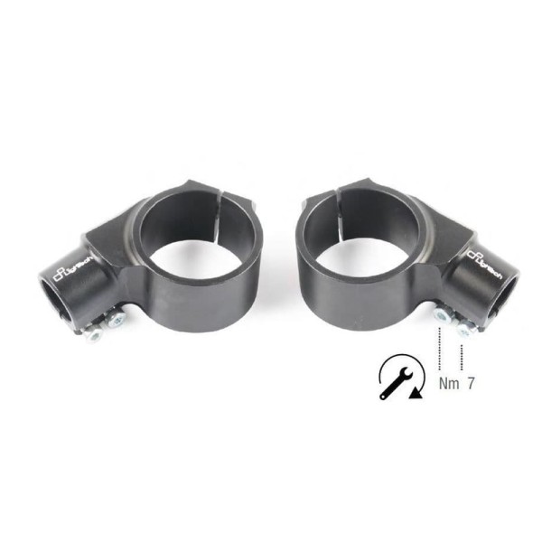 Bracelets de guidon LIGHTECH