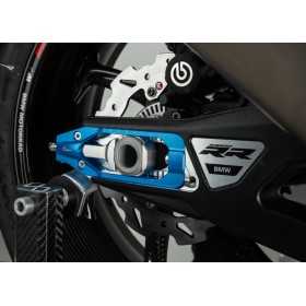 Tendeur de chaine LIGHTECH cobalt BMW S1000RR