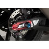Tendeur de chaine LIGHTECH rouge BMW S1000RR