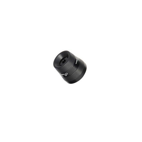 Embout de guidon LIGHTECH - Série 300 - Noir