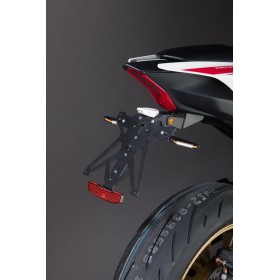 Kit support de plaque réglable LIGHTECH