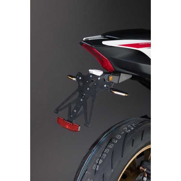 Kit support de plaque réglable LIGHTECH
