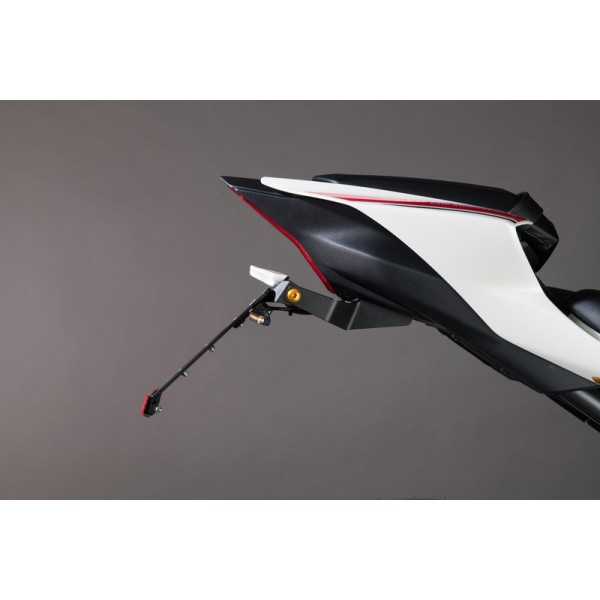 Kit support de plaque réglable LIGHTECH