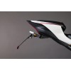 Kit support de plaque réglable LIGHTECH