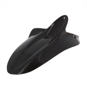 Garde boue arrière LIGHTECH carbone - Hypermotard 950
