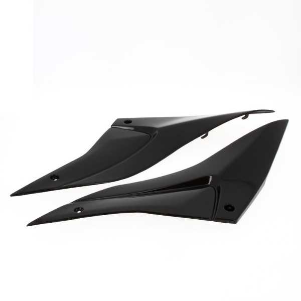Panneaux sous réservoir LIGHTECH carbone - Aprilia