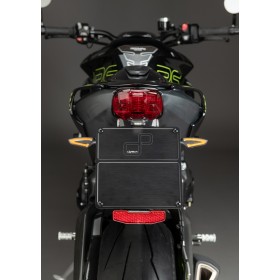 Kit support de plaque réglable LIGHTECH