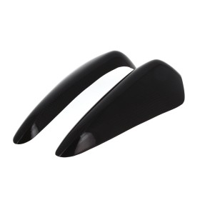 Carter de réservoir LIGHTECH carbone - Aprilia