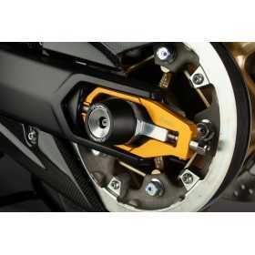 Tendeurs de courroie LIGHTECH or (la paire)