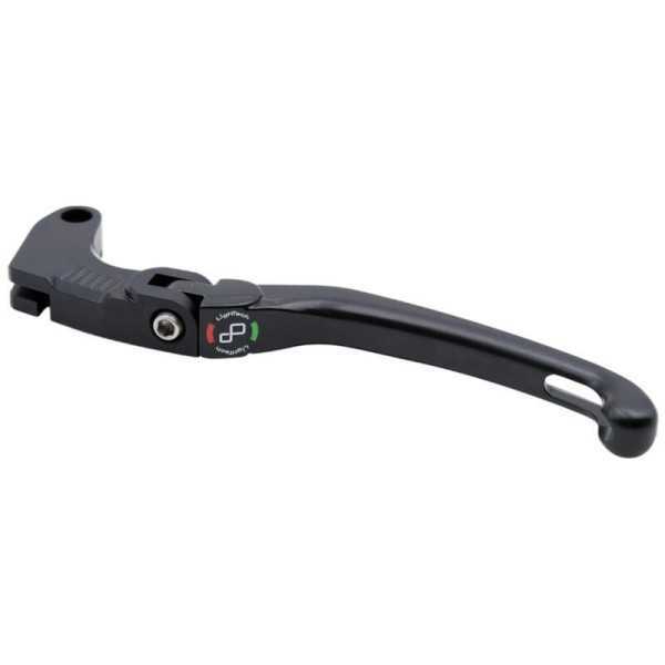Levier d'embrayage LIGHTECH Alien repliable alu noir