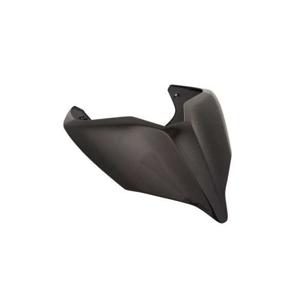 Carter de selle LIGHTECH carbone brillant Ducati Panigale V4