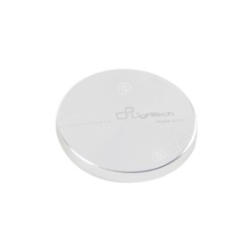 Capuchon LIGHTECH Smart Plug argent
