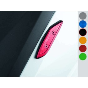 Rétroviseur LIGHTECH type origine - noir Yamaha T-Max 530