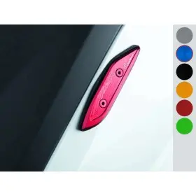 Rétroviseur LIGHTECH type origine - cobalt Yamaha T-Max 530