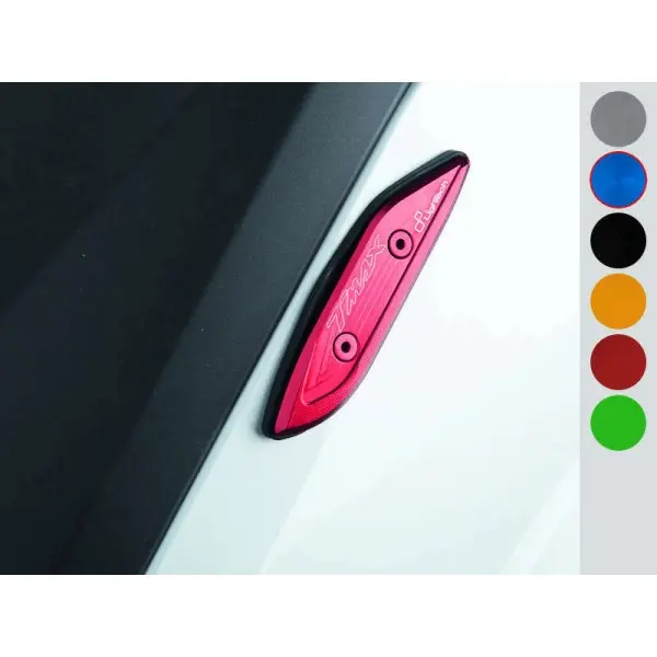 Rétroviseur LIGHTECH type origine - cobalt Yamaha T-Max 530