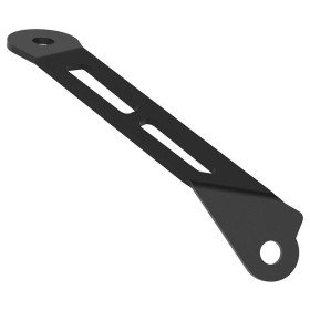 Support Bocal LIGHTECH - Noir