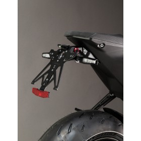 Kit support de plaque réglable LIGHTECH