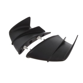 Déflecteur latéraux LIGHTECH carbone matte - Ducati Panigale V4